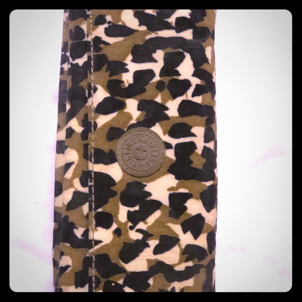 Kipling wallet
